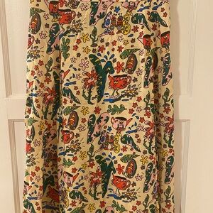 Nooworks Bug Out Slip Skirt